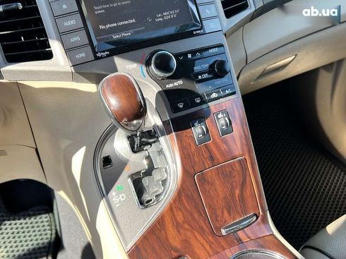 Toyota Venza 2015 - фото 20