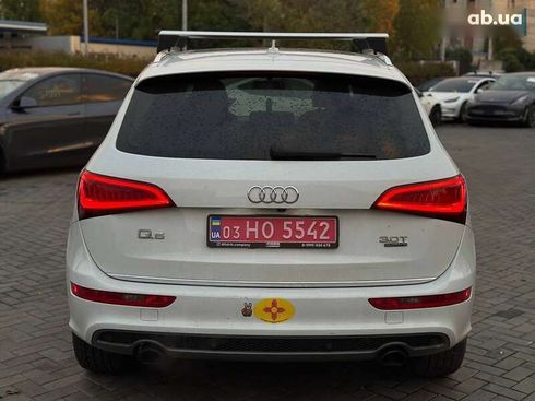 Audi Q5 2015 - фото 10