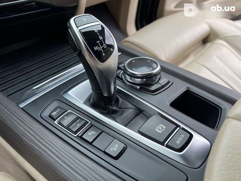 BMW X5 2013 - фото 27