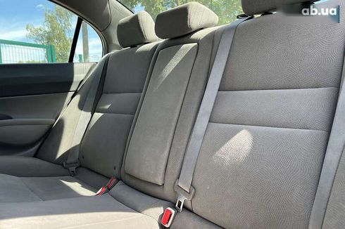 Honda Civic 2008 - фото 21
