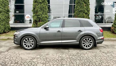 Audi Q7 2016 - фото 2