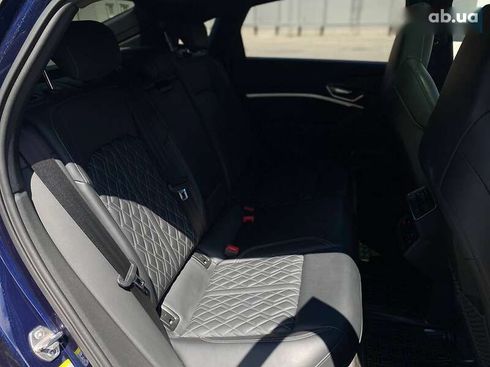 Audi E-Tron 2021 - фото 22