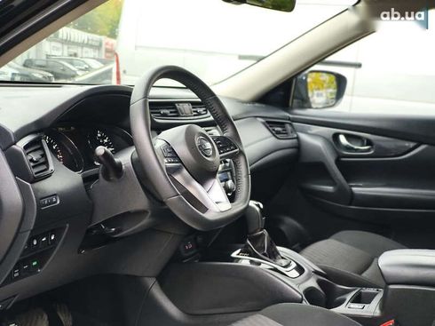 Nissan Rogue 2020 - фото 18