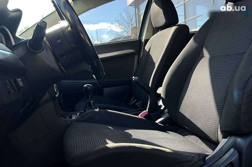 Mitsubishi Lancer 2009 - фото 9