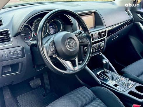 Mazda CX-5 2016 - фото 13