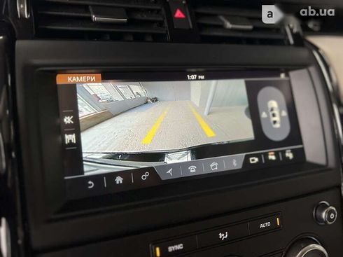Land Rover Discovery 2019 - фото 26