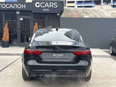 Jaguar XF 2016 - фото 5