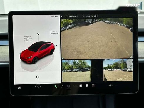 Tesla Model Y 2024 - фото 22