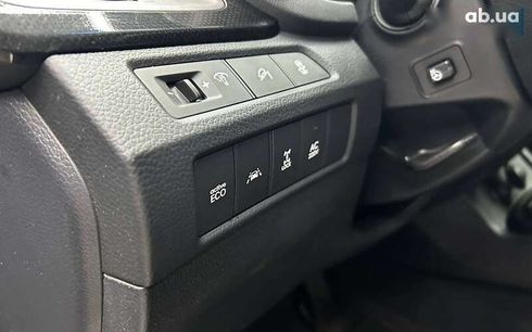 Hyundai Santa Fe 2015 - фото 12