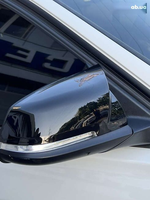 BMW 3 серия 2014 - фото 21