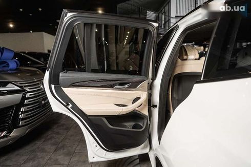 BMW X3 2022 - фото 29