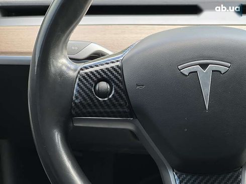 Tesla Model 3 2019 - фото 13