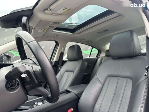 Mazda 6 2019 - фото 15