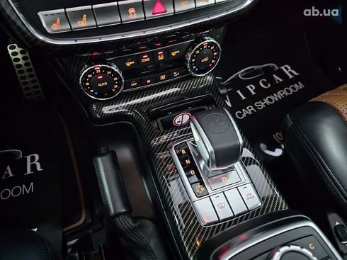 Mercedes-Benz G-Класс 2013 - фото 27