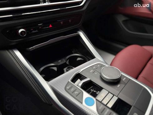 BMW i4 2024 - фото 22