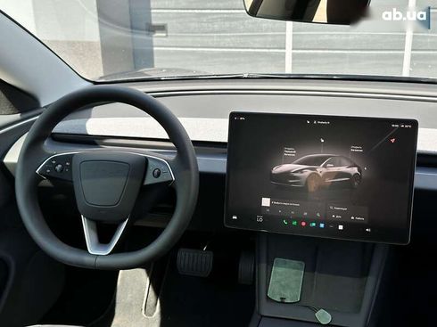 Tesla Model 3 2024 - фото 12