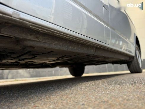 Volkswagen Transporter 2021 - фото 17