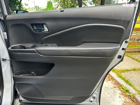 Honda Pilot 2019 серый - фото 30