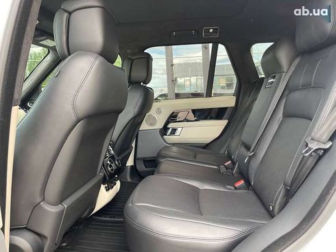 Land Rover Range Rover 2019 - фото 14