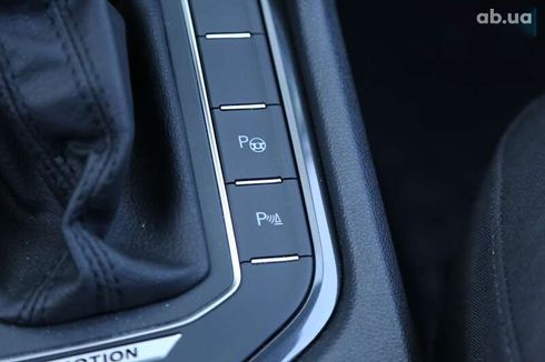 Volkswagen Tiguan 2020 - фото 25