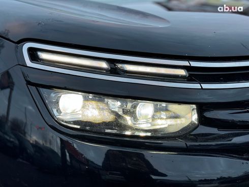 Citroёn C5 2019 черный - фото 10