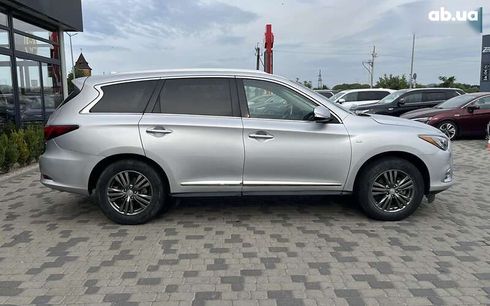 Infiniti QX60 2020 - фото 11