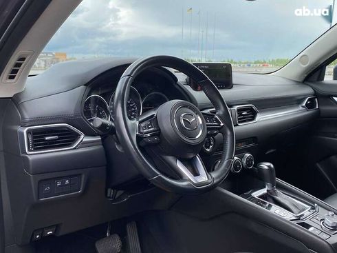 Mazda CX-5 2019 - фото 13