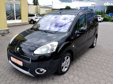Продаж вживаних Peugeot в Львівській області - купити на Автобазарі