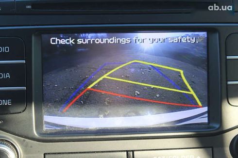 Kia Sportage 2017 - фото 29