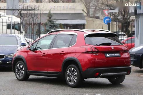 Peugeot 2008 2019 - фото 6