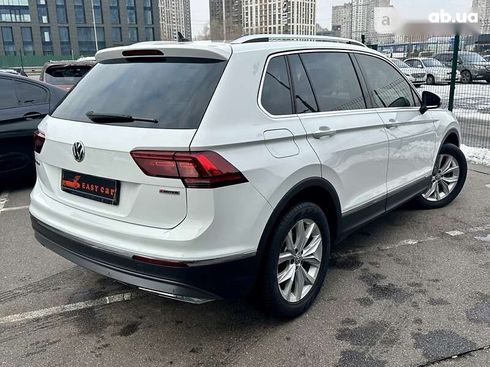 Volkswagen Tiguan 2019 - фото 3