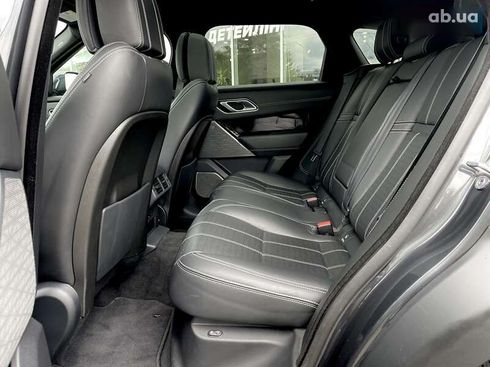 Land Rover Range Rover Velar 2019 - фото 19