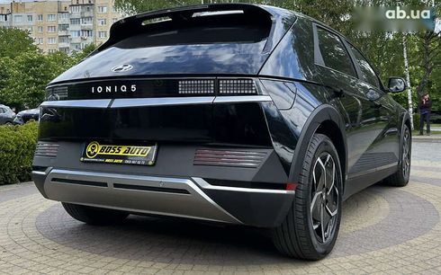 Hyundai Ioniq 5 2024 - фото 7
