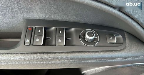 Alfa Romeo Stelvio 2017 - фото 14