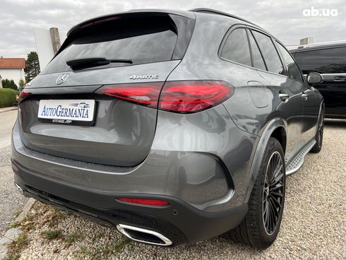 Mercedes-Benz GLC-Класс 2023 - фото 4