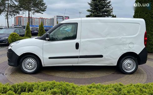 Fiat Doblo 2011 - фото 4