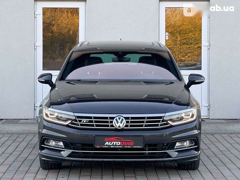 Volkswagen Passat 2018 - фото 9