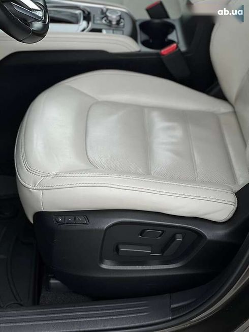 Mazda CX-5 2018 - фото 28