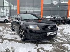 Продажа Audi б/у 2000 года во Львове - купить на Автобазаре
