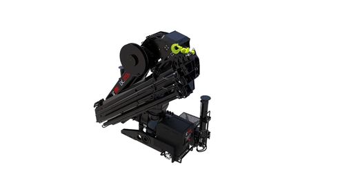 Hiab iX.298 Hiduo 2025 - фото 2