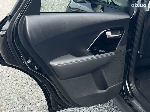 Kia Niro 2022 - фото 7