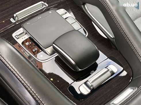 Mercedes-Benz GLS-Класс 2019 - фото 22