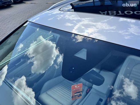 Volkswagen passat alltrack 2019 - фото 11