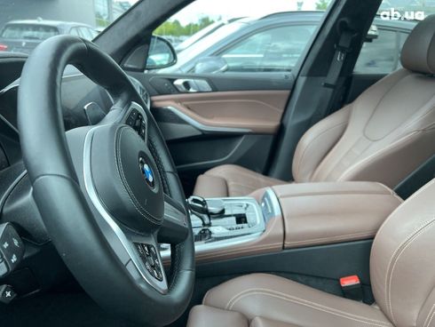 BMW X7 2022 - фото 35