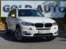 Продажа б/у BMW X5 2015 года - купить на Автобазаре