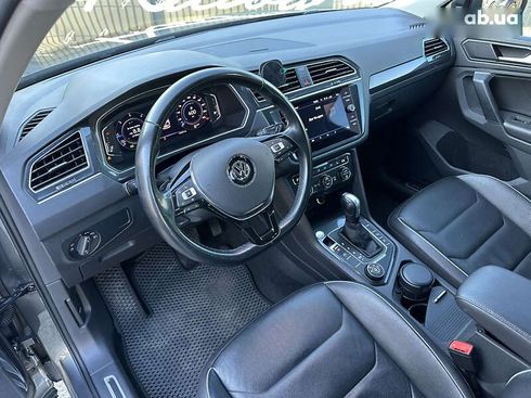 Volkswagen Tiguan 2020 - фото 8