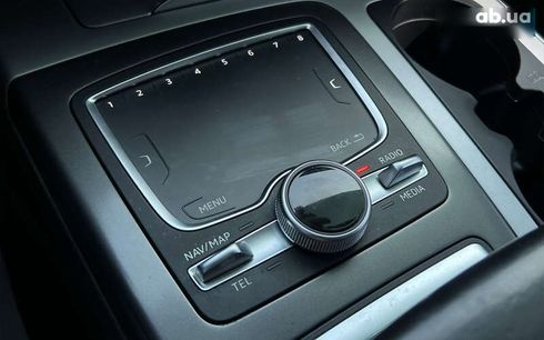 Audi Q7 2016 - фото 21