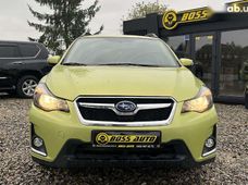 Продажа Subaru б/у в Ивано-Франковской области - купить на Автобазаре