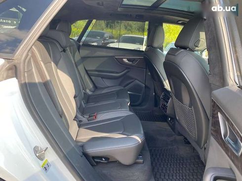 Audi Q8 2021 - фото 29