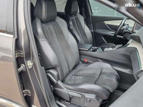 Peugeot 3008 2021 - фото 22